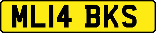ML14BKS