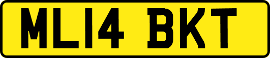 ML14BKT