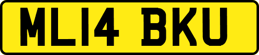 ML14BKU