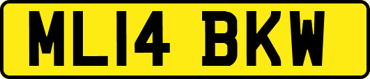 ML14BKW
