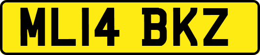 ML14BKZ