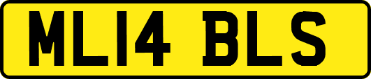 ML14BLS
