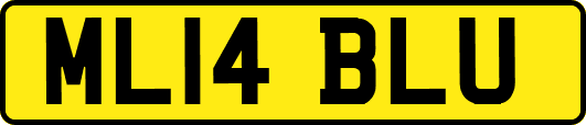 ML14BLU