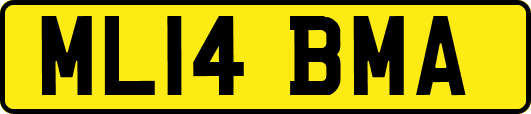 ML14BMA
