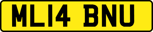 ML14BNU