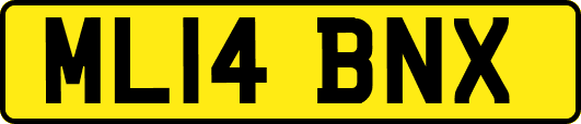ML14BNX
