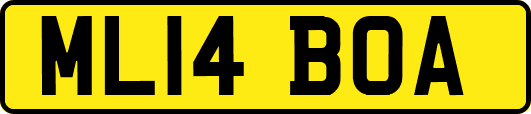 ML14BOA
