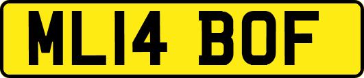 ML14BOF
