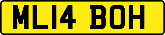 ML14BOH