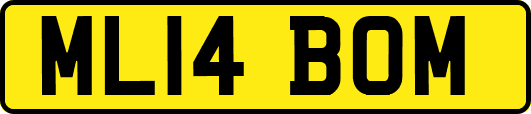 ML14BOM