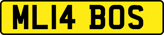 ML14BOS