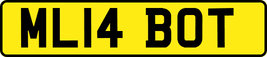 ML14BOT