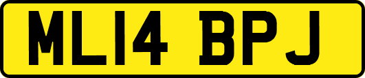 ML14BPJ