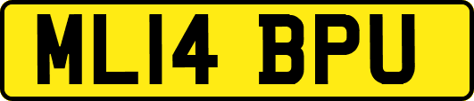 ML14BPU