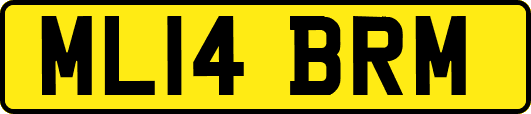ML14BRM