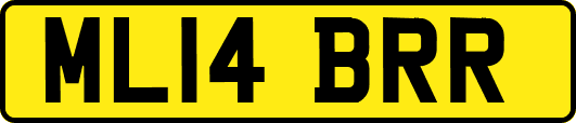 ML14BRR