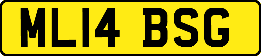 ML14BSG