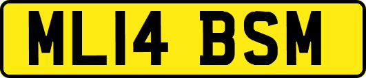 ML14BSM