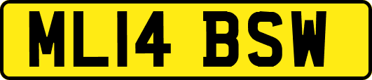 ML14BSW