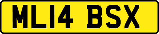 ML14BSX