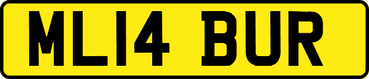 ML14BUR