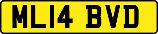 ML14BVD