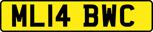 ML14BWC