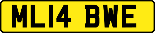 ML14BWE