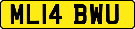 ML14BWU