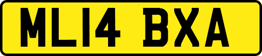 ML14BXA