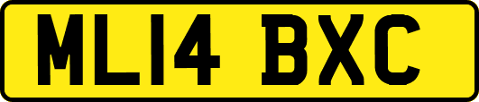 ML14BXC