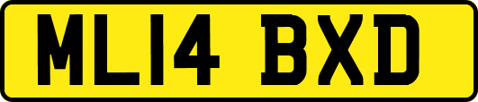 ML14BXD
