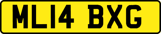 ML14BXG