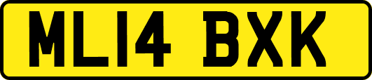 ML14BXK