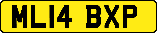 ML14BXP