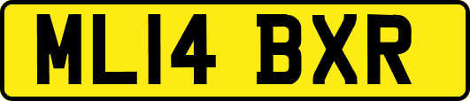 ML14BXR