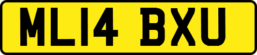 ML14BXU