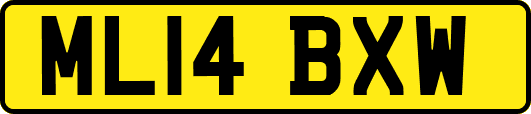 ML14BXW