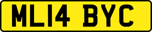 ML14BYC