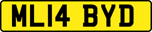 ML14BYD