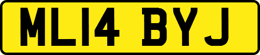ML14BYJ