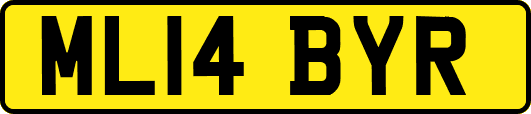 ML14BYR