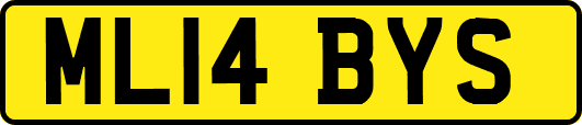 ML14BYS