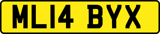 ML14BYX