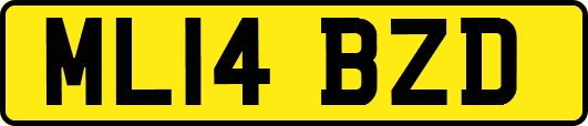 ML14BZD