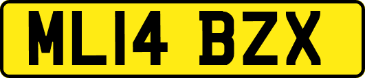 ML14BZX