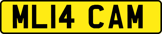 ML14CAM