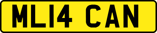 ML14CAN
