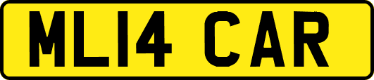ML14CAR