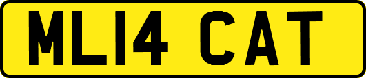 ML14CAT